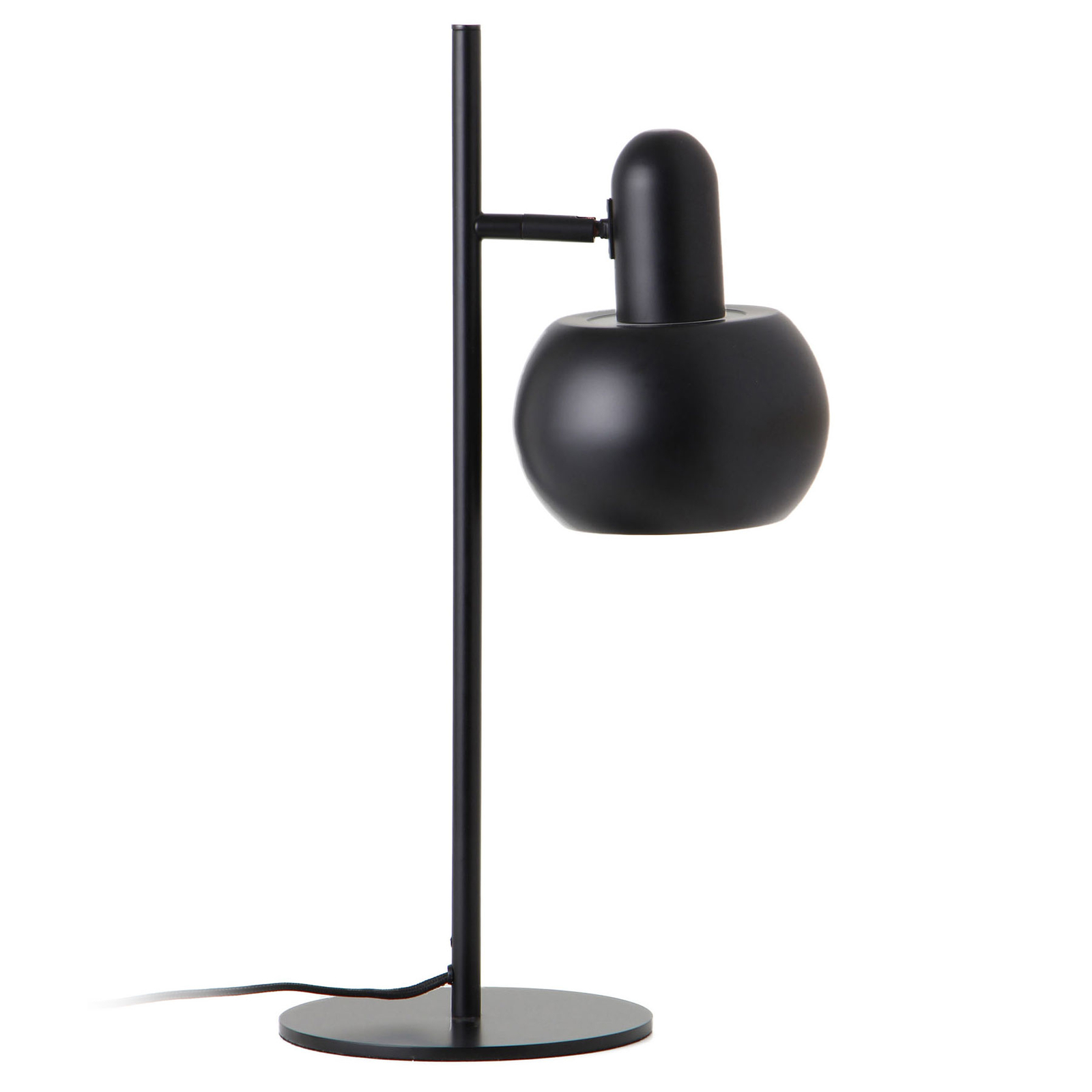 BF 20 Taffellamp Black - Frandsen