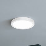 EGLO connect Fueva-Z LED ceiling lamp, round
