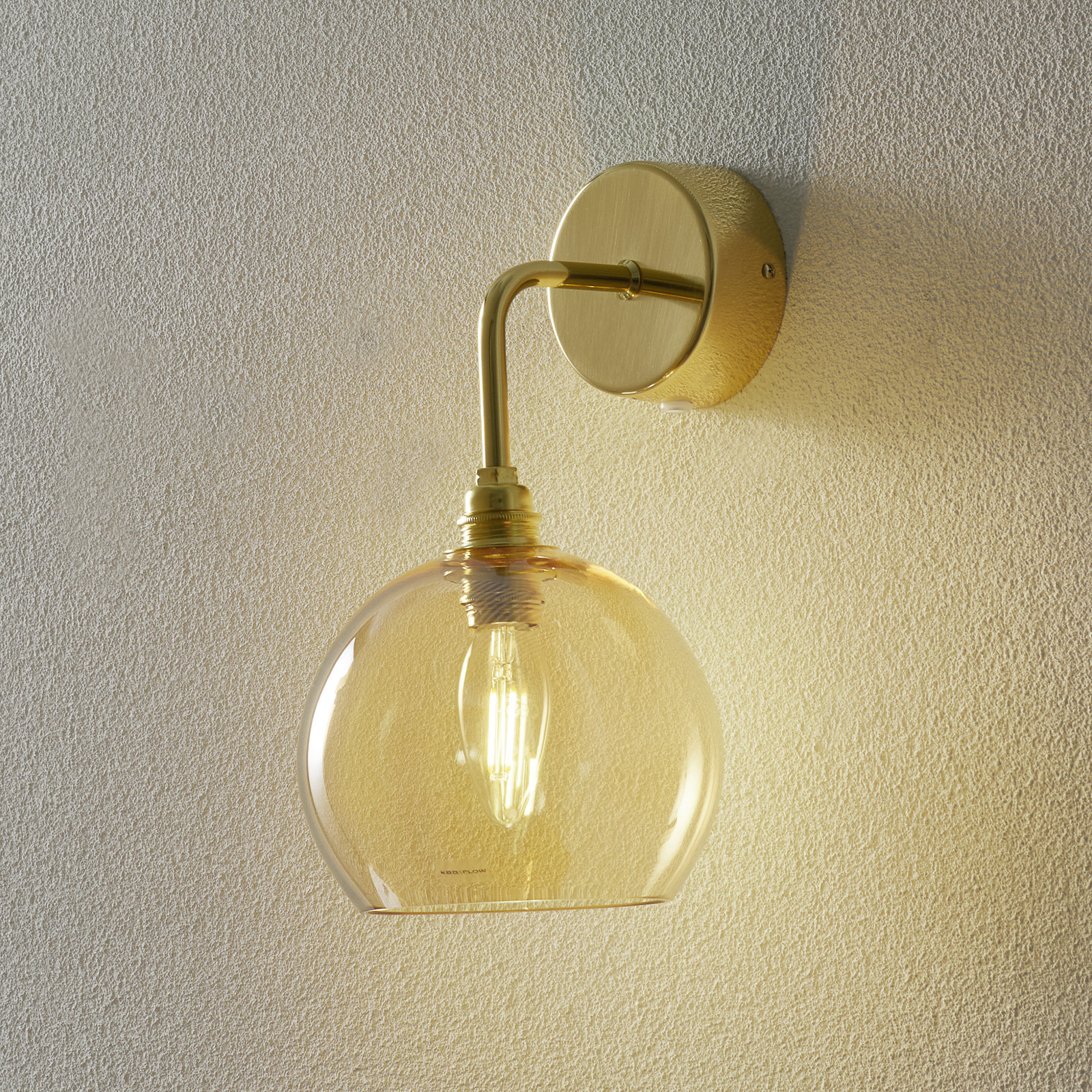 EBB & FLOW Rowan Wandlampe mit Arm