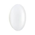 Sensor LED surface-mounted light WL060V IP44