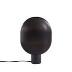 Clam Table Lamp Burned Black - 101 Copenhagen