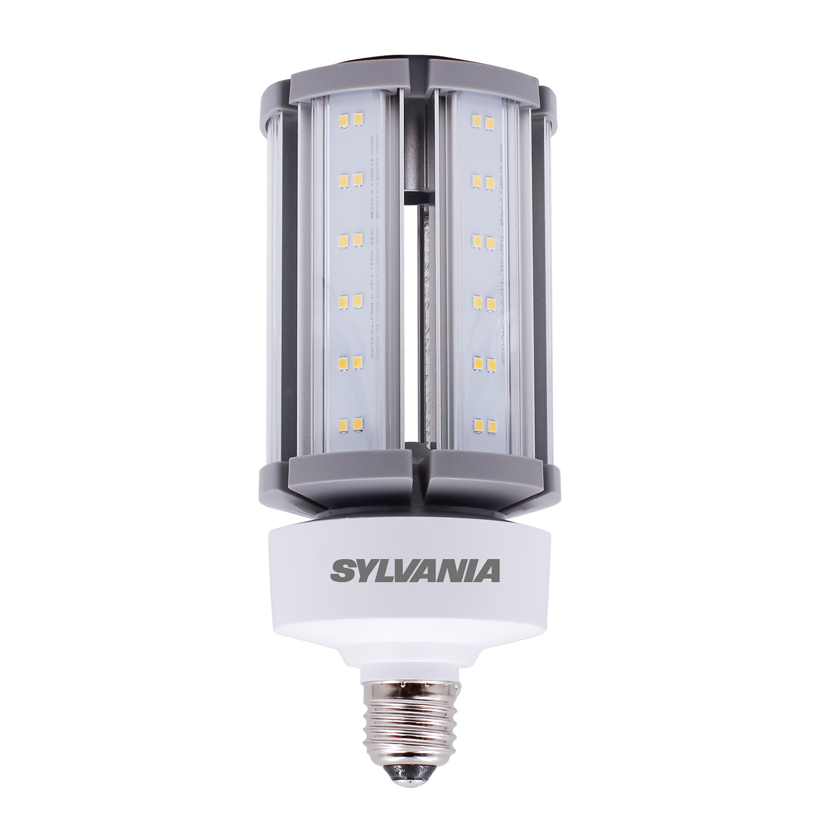 Sylvania LED-pære E27, 36W, 4 000 K, 4 500 lm