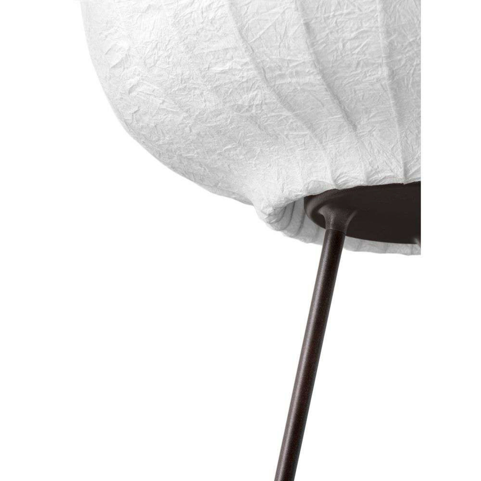 Vipp581 Lampadar White/Black - Vipp