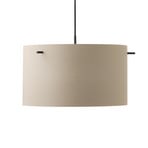 FM 1954 Pendant Ø41 Matt Grey - Frandsen