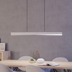 EGLO connect suspension LED Smart Bolognano-Z, gris