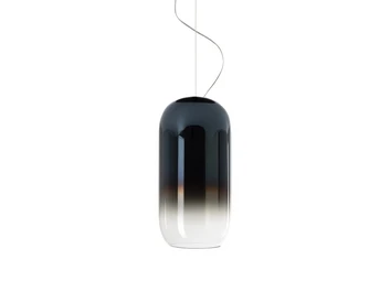 Gople Lampada a Sospensione Blue Sapphire - Artemide