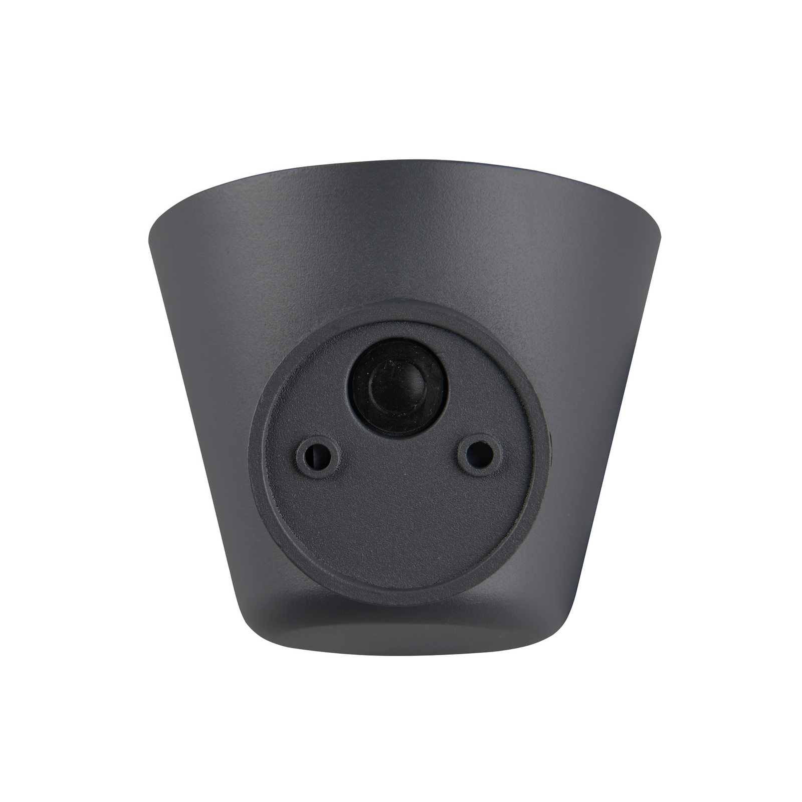 Εξωτερικός φωτιστικός Beni, μαύρο ματ, πλάτος 11 cm, μέταλλο Εξωτερικός φωτιστικός Beni, μαύρο ματ, πλάτος 11 cm, μέταλλο