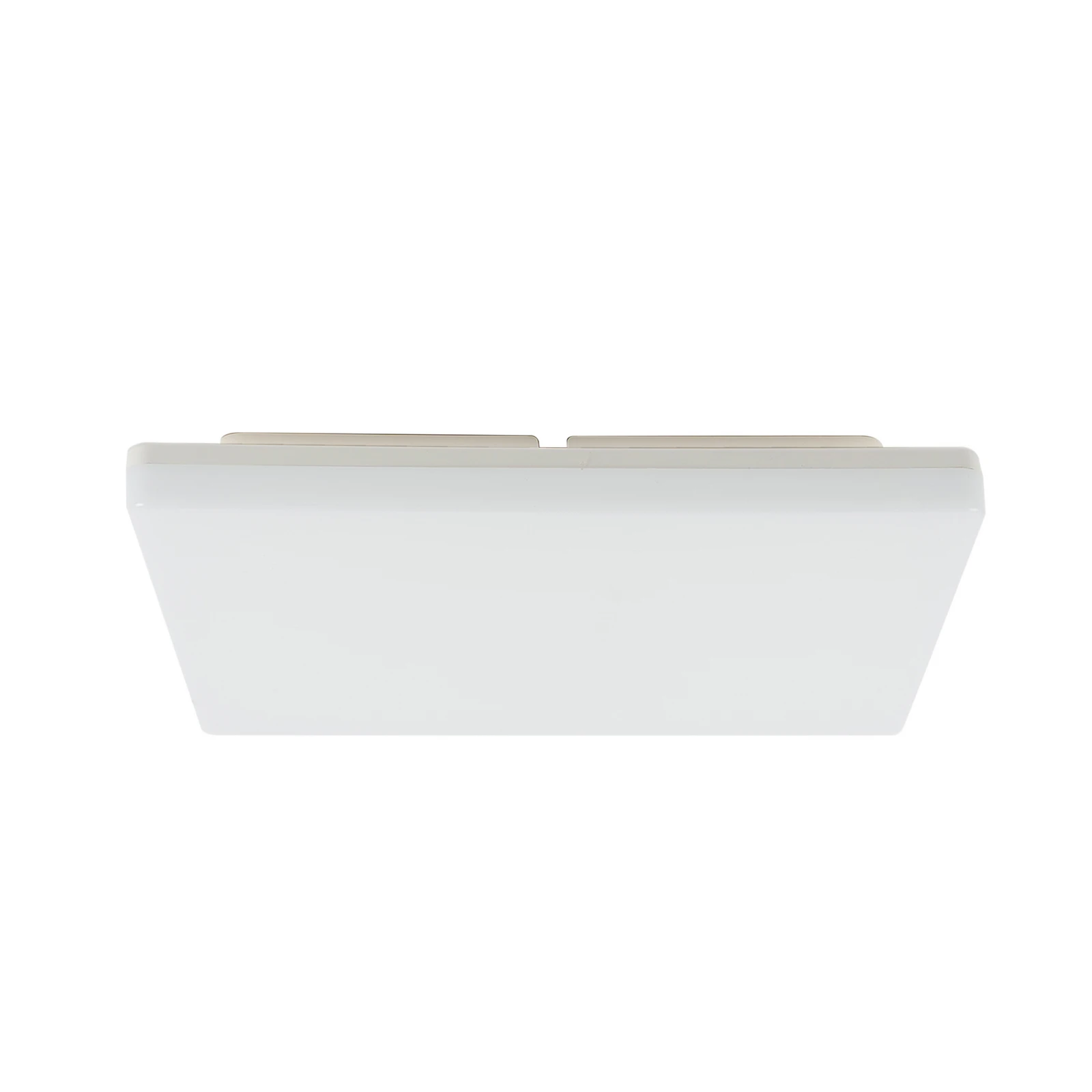 Prios Artin LED griestu lampa, leņķveida, 33 cm