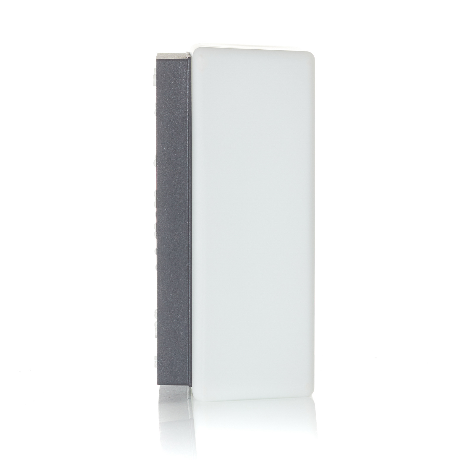BEGA light module LED outdoor wall light