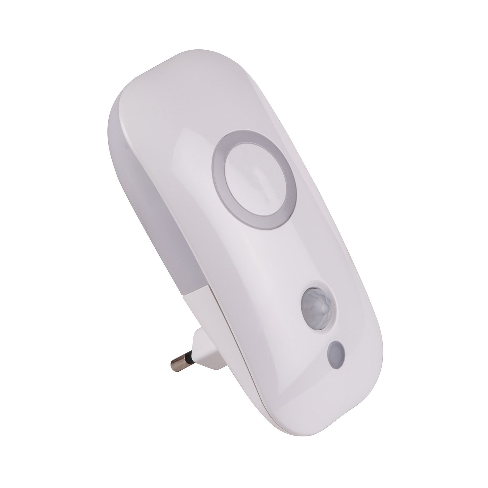 ontwikkeling voeden Klooster Dora - LED nachtlampje voor stopcontact m sensor | Lampen24.be