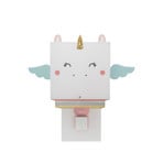 Dalber Little Unicorn aplique con enchufe