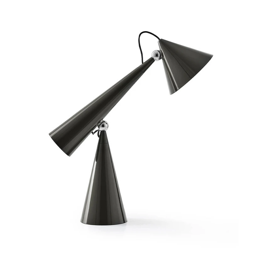 Tom Dixon - Pose Task LED Table Lamp Kelp