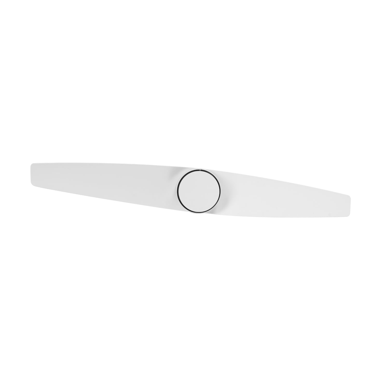 Condor Deckenventilator weiß DC leise 137cm - Beacon