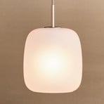 FRITZ HANSEN Maluma Pendelleuchte rose