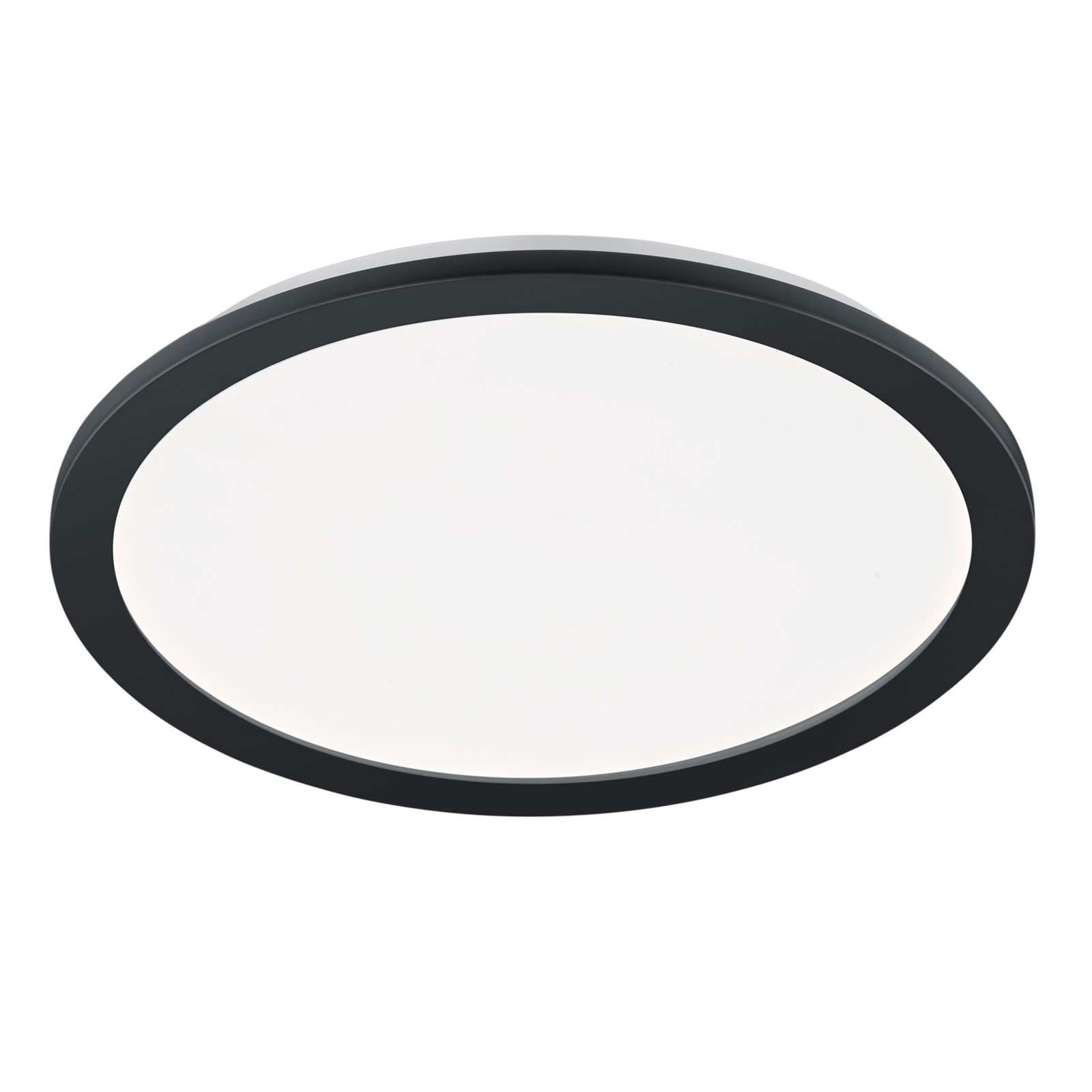 Camillus LED ceiling light, round