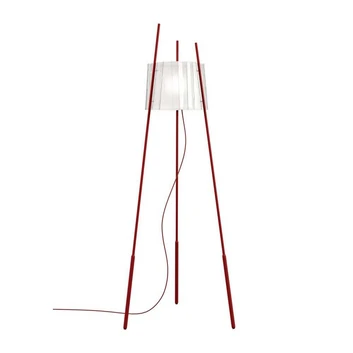 Tyla Stehleuchte Red - KDLN