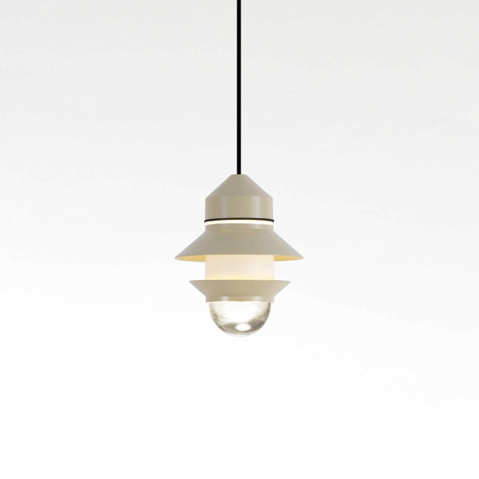 MARSET Santorini pendant light