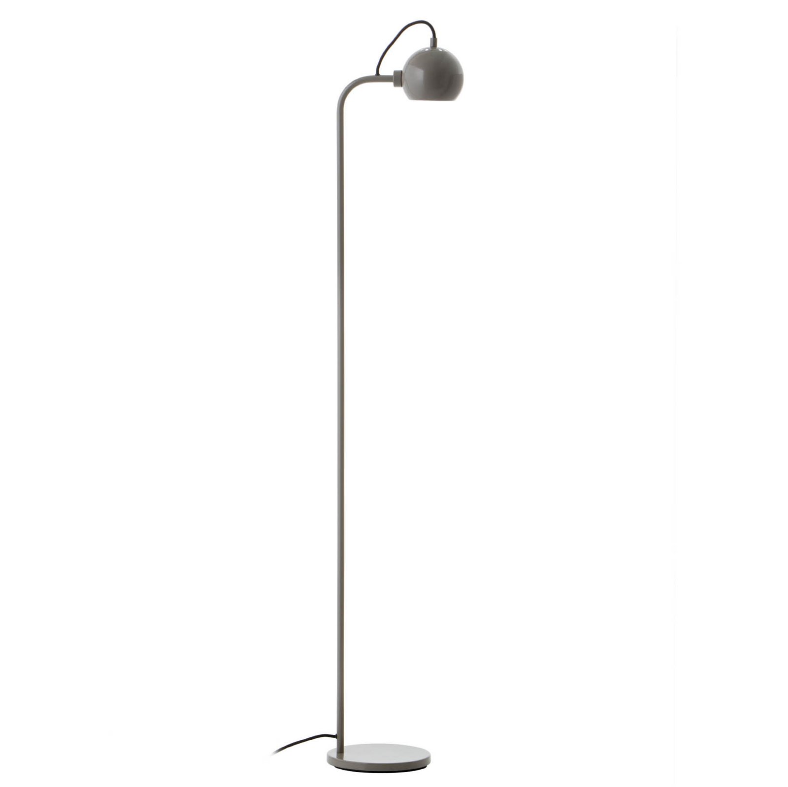 FRANDSEN Ball Single floor lamp