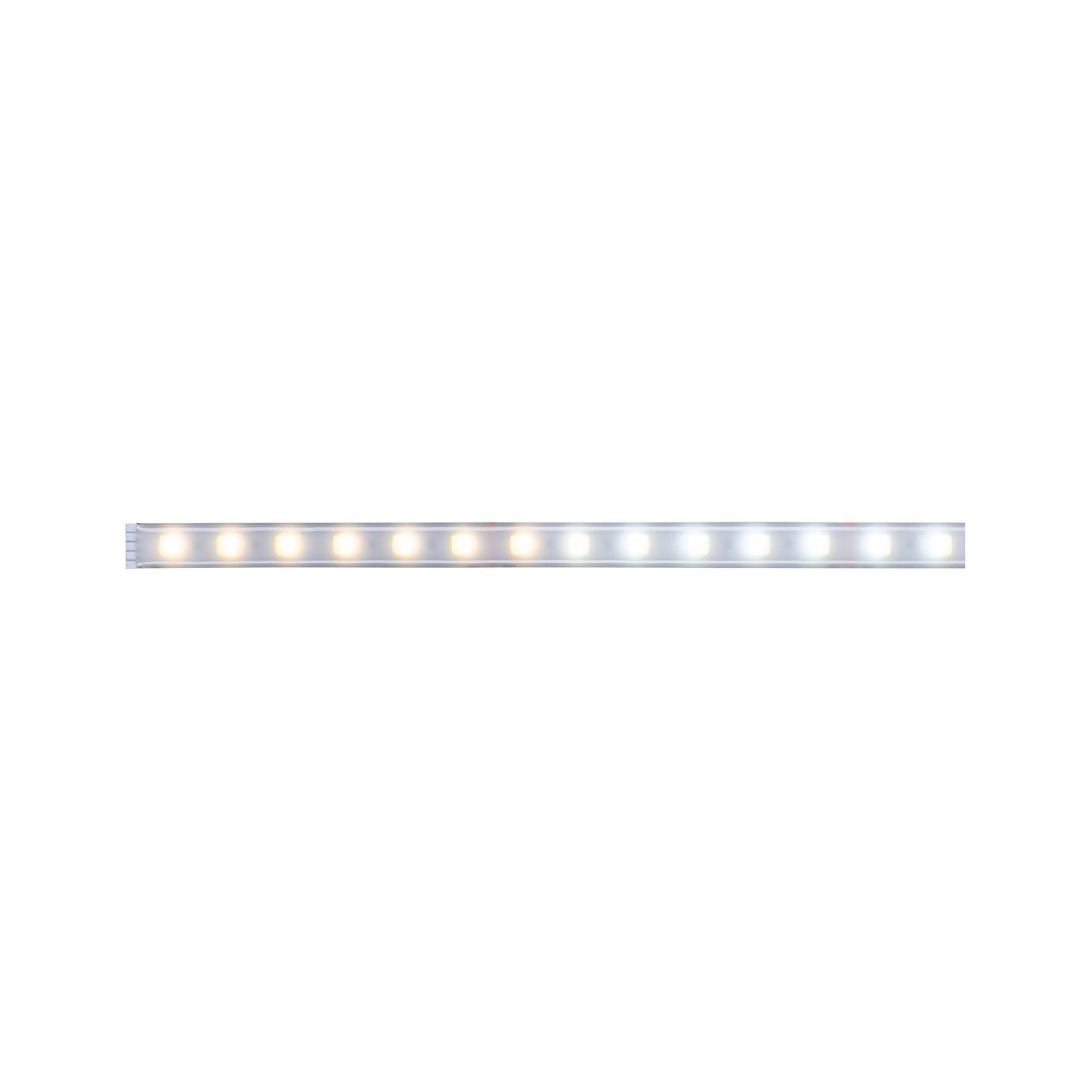 Paulmann MaxLED 500 ruban IP44 1 m tunable white