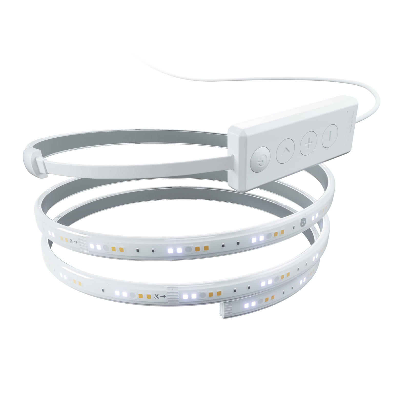 Nanoleaf Essentials LED Light Strip Starter Kit 2m
