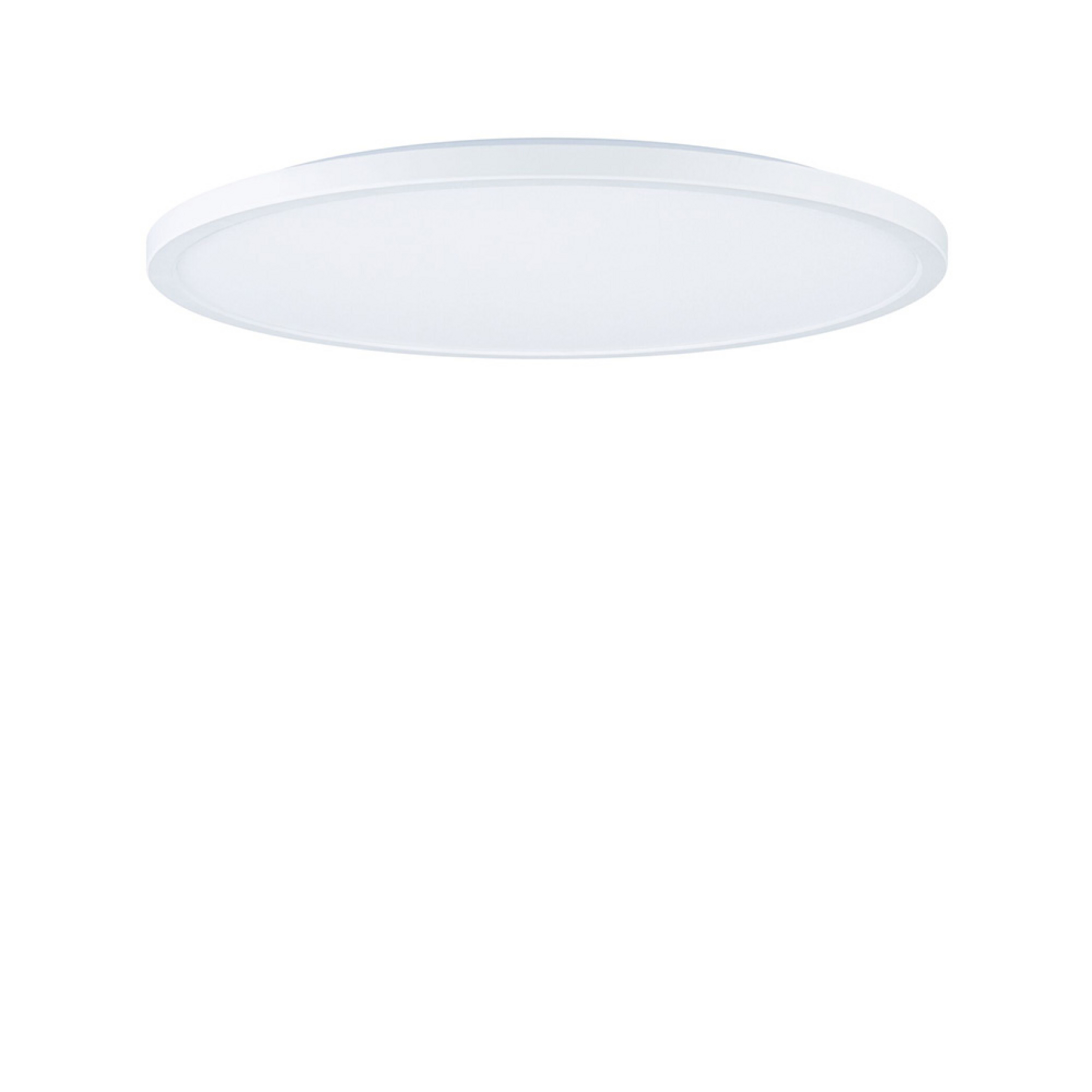 Atria Shine LED Loftlampe Ø40 Hvid - Paulmann