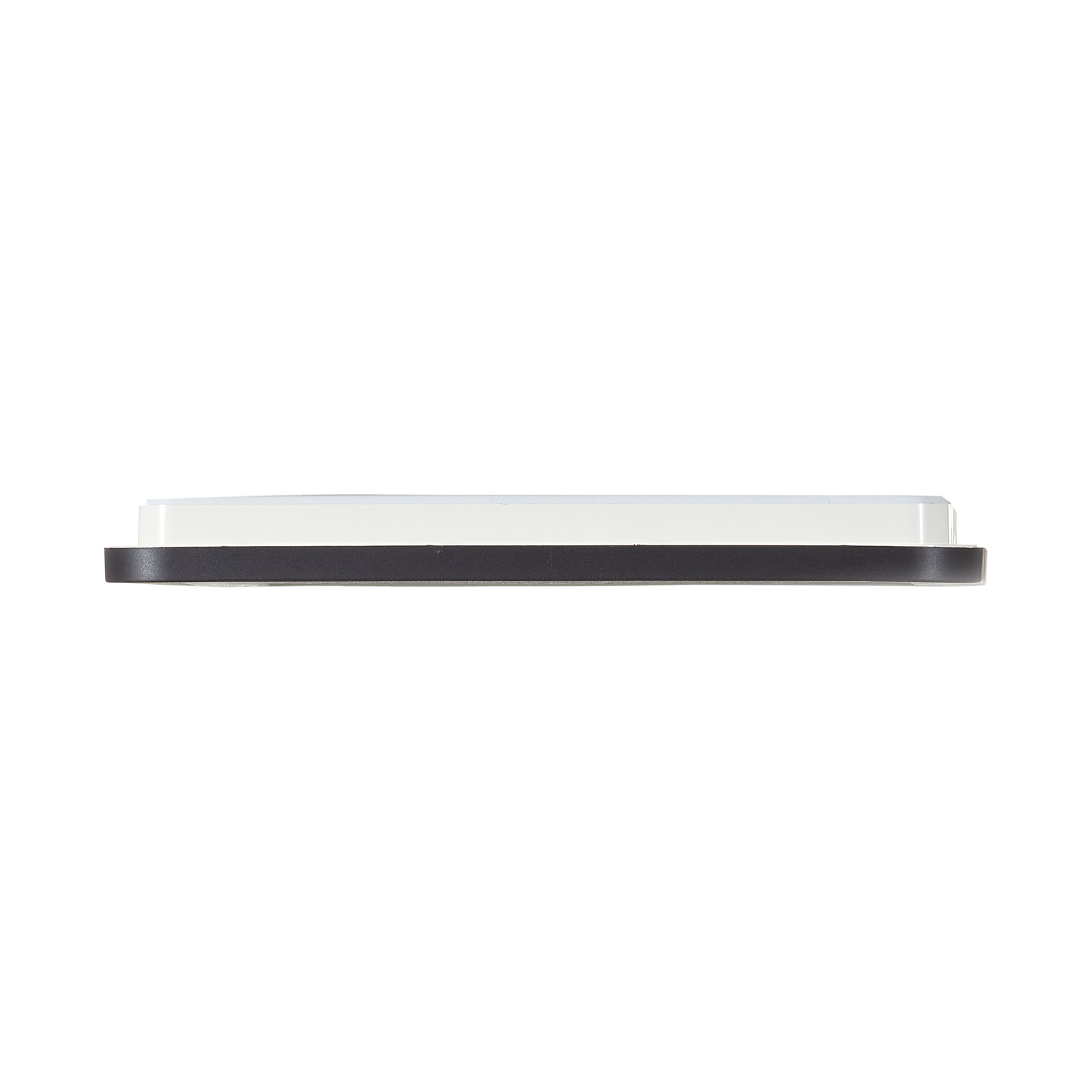 LED ceiling light Camillus, square