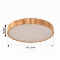 product size