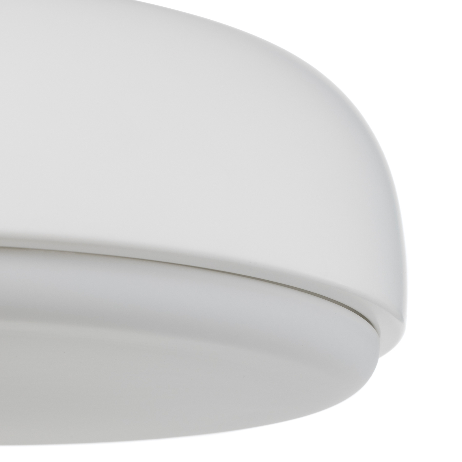 Northern Over Me ceiling light white 40 cm