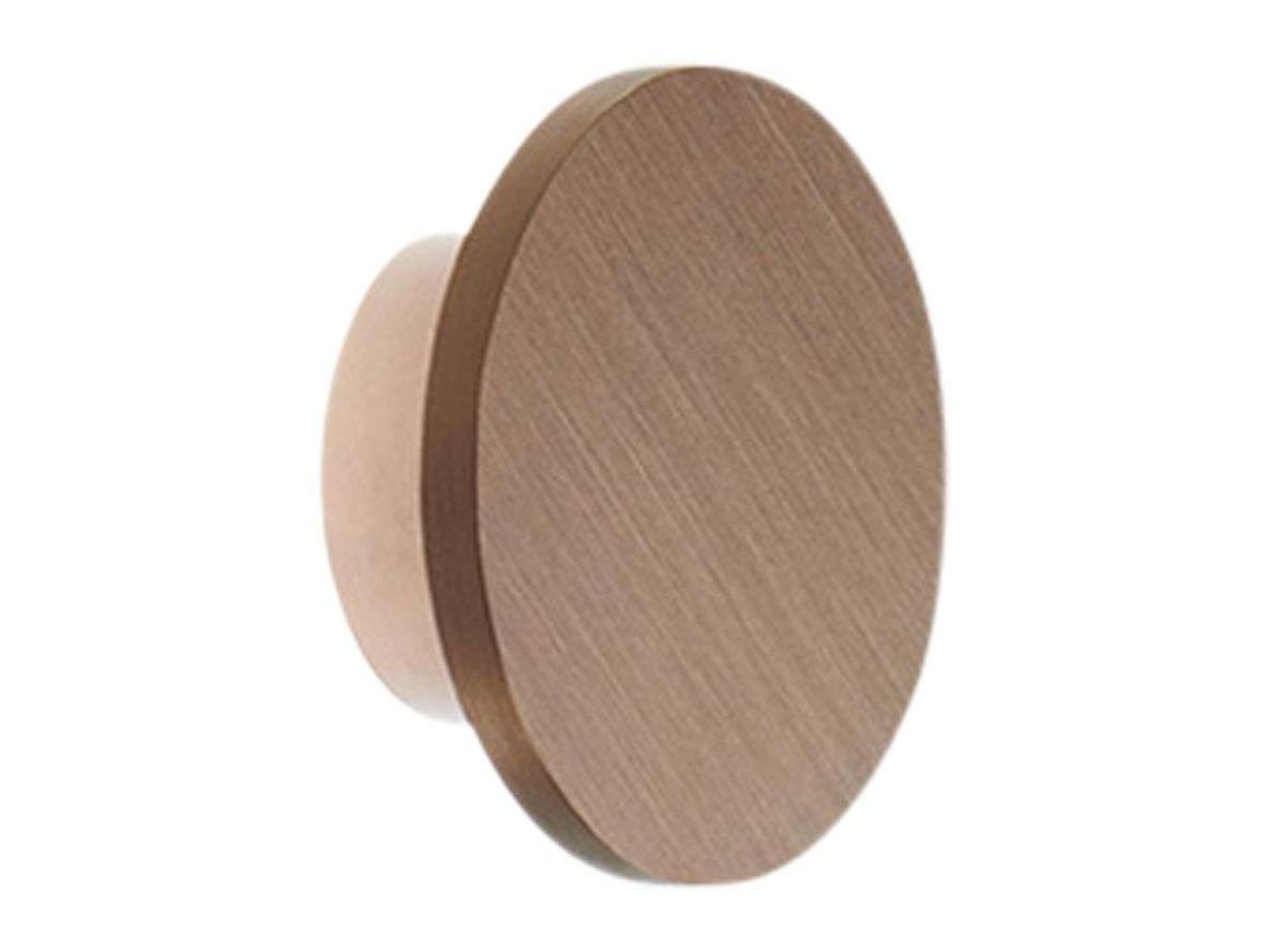 Soho W1 Aplique de Pared Ø12 IP54 2700/3000K Rose Gold - LIGHT-POINT