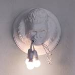 Karman Ugo Rilla - Designer wall light