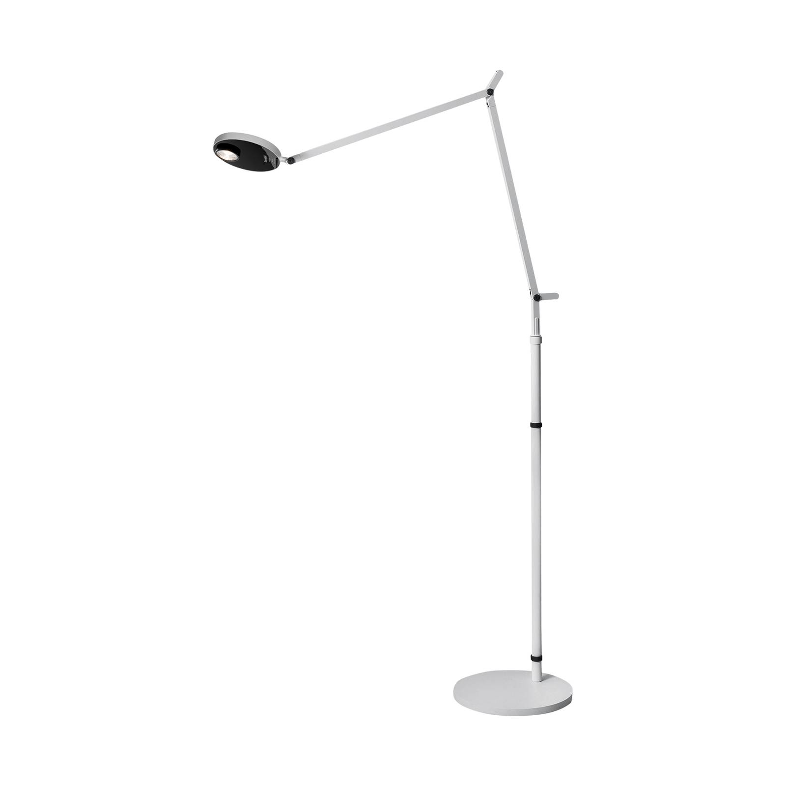 Artemide Demetra Professional Reading 930 fehér