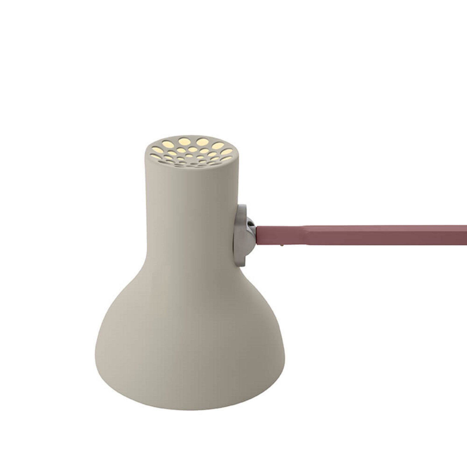 Type 75 Mini Paul Smith Stolová Lampa Edition One - Anglepoise