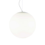 Innermost hanglamp, wit, Ø 40 cm