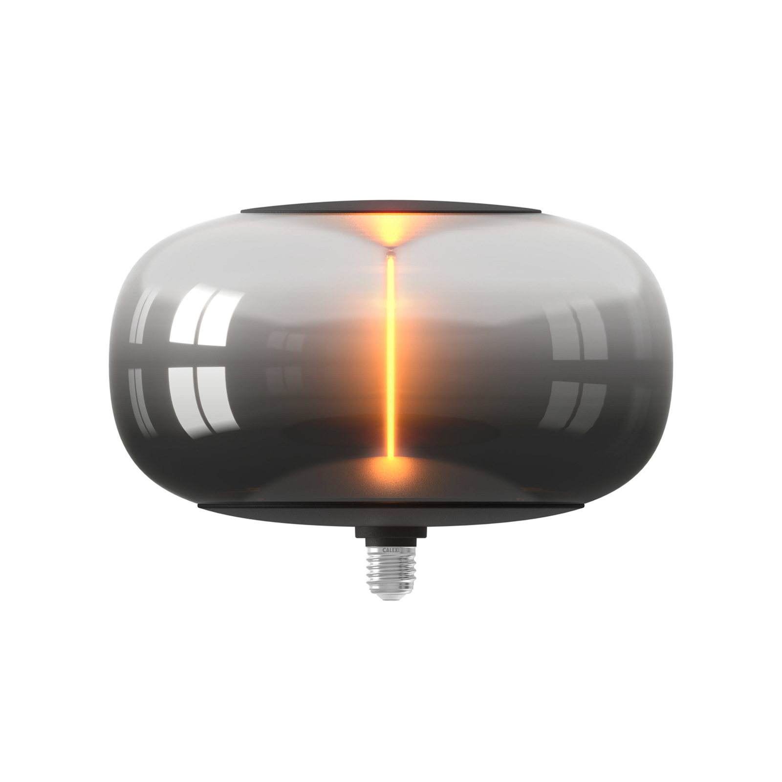 Calex Magneto Beo LED-lampa E27 4W 1 800K dimbar