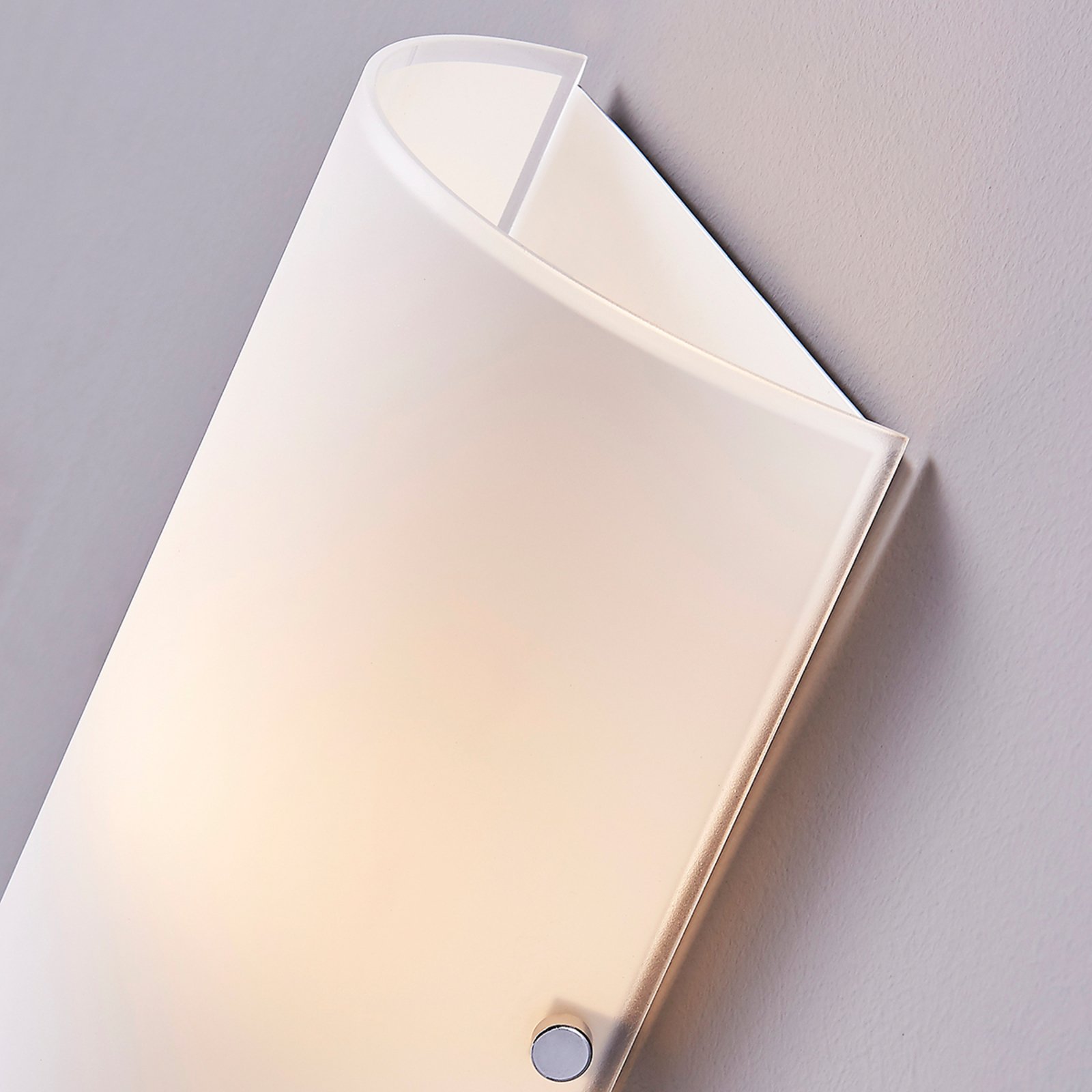 Giulia Wandlamp White - Lindby