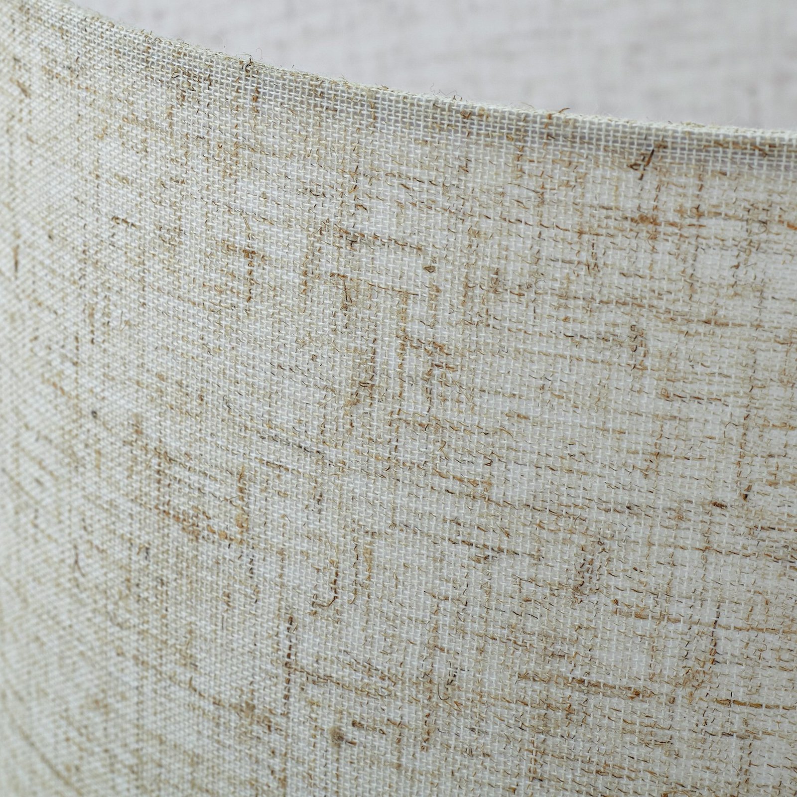 Kimiko stolová lampa výška 38 cm textil drevo - Lindby