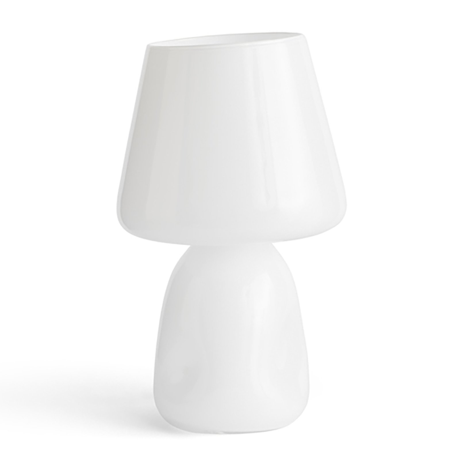 Apollo Skärm Bordslampa - HAY