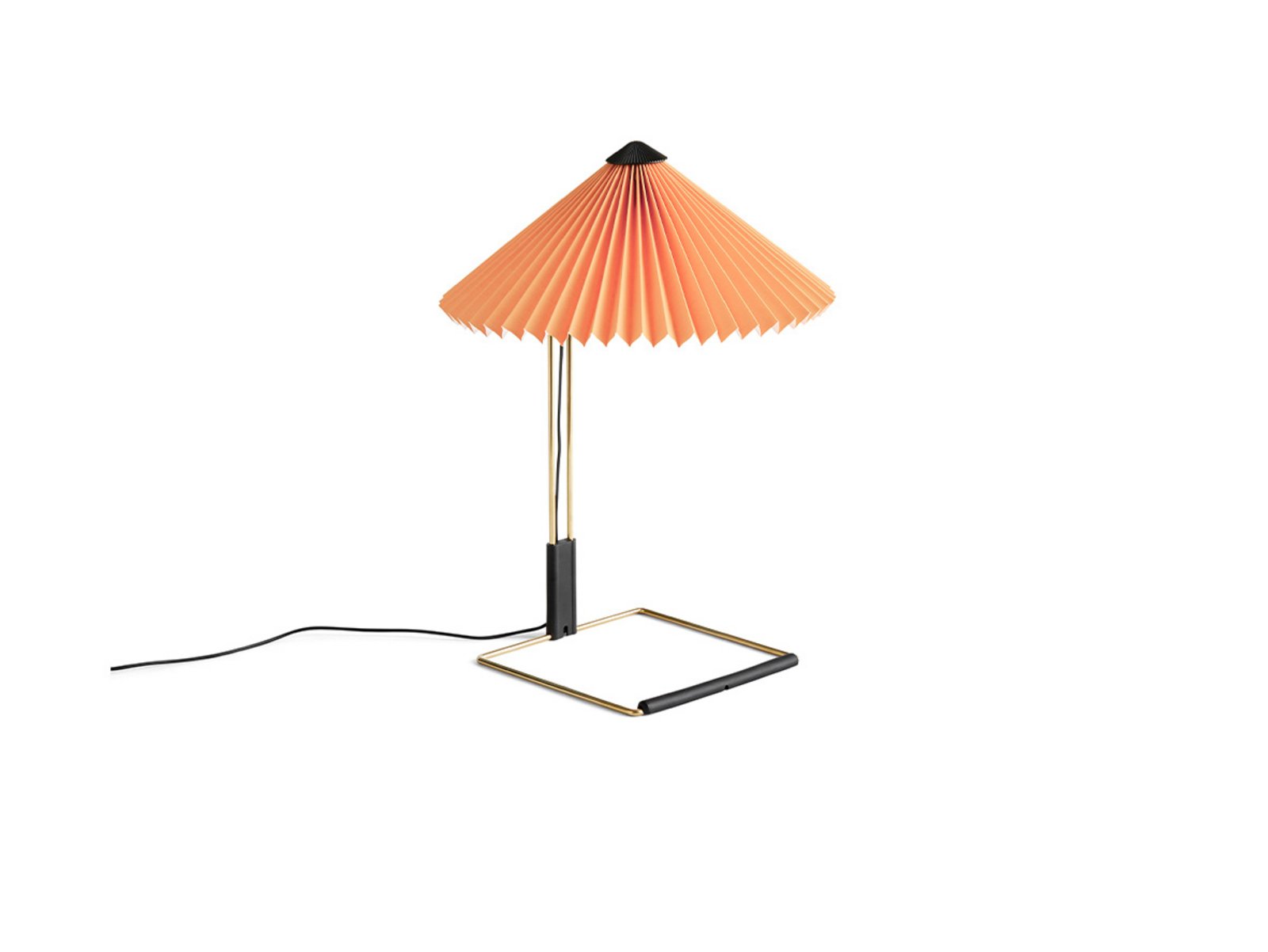 Matin Bordslampa S Peach - Hay