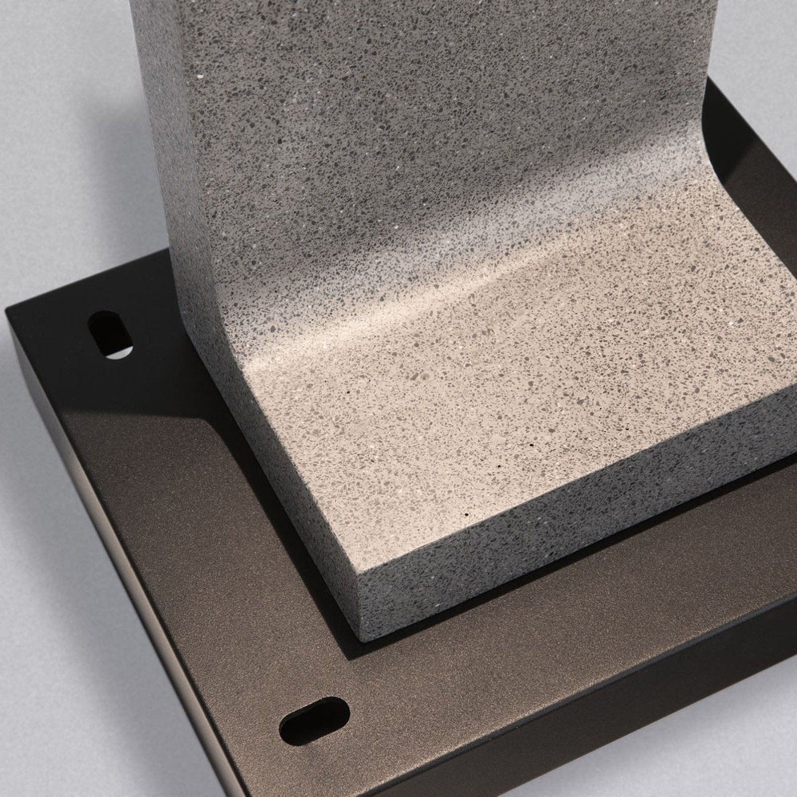 Concrea Kerti Lámpa H45 Sandstone - Paulmann