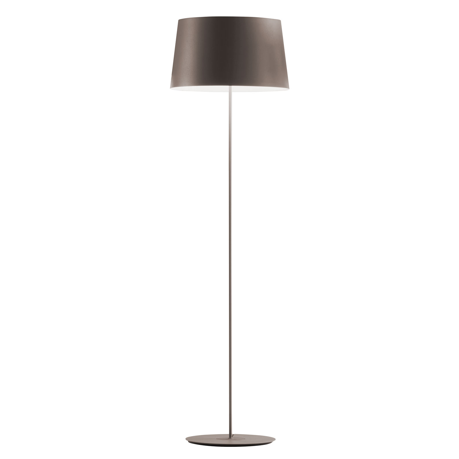 Vibia Warm 4906 Designer-Stehleuchte