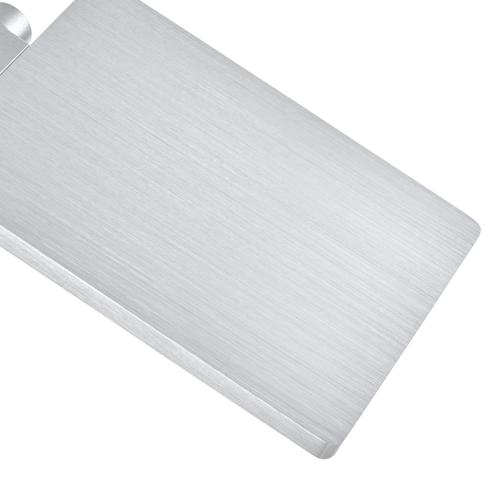Resi Floor Lamp Alu - Lucande