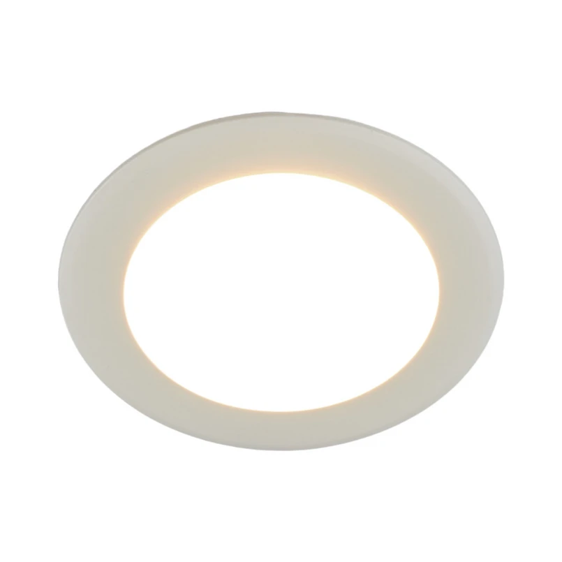 Arcchio - Arian Spot encastrable 6W White