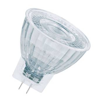 OSRAM reflector LED bulb GU4 MR11 4.5W 927 36° dim