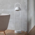 Quay Vloerlamp White - Eva Solo