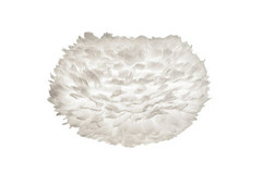Eos Pantalla X-Large Blanco - UMAGE