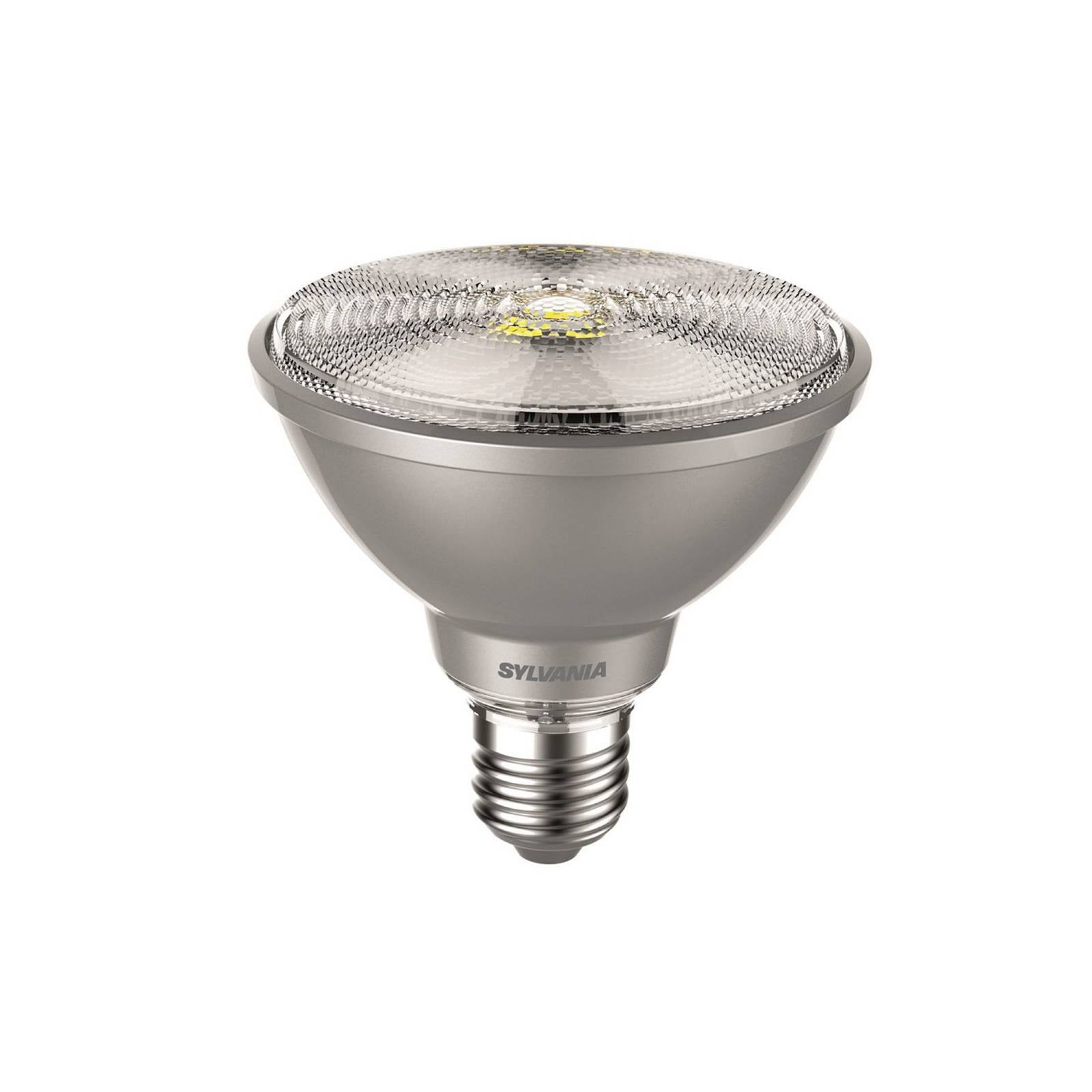 Sylvania LED-Reflektor E27 11W PAR30 3.000K dim 36° 820lm