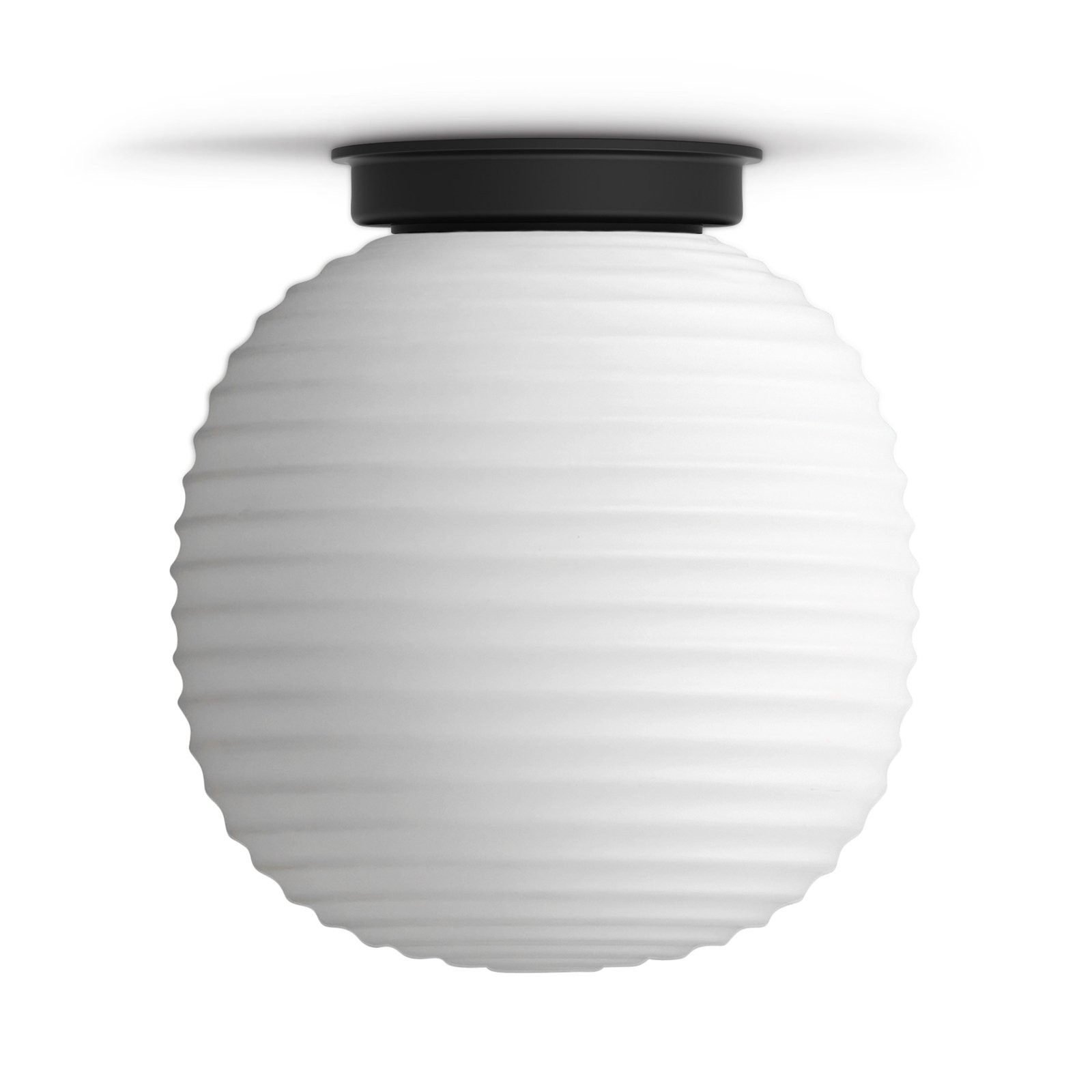 Lantern Globe Stropna lampa Small Ø20 - New Works