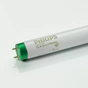 Leuchtstoffröhre G13 T8 36W MASTER TL-D Super 1m | Lampenwelt.de