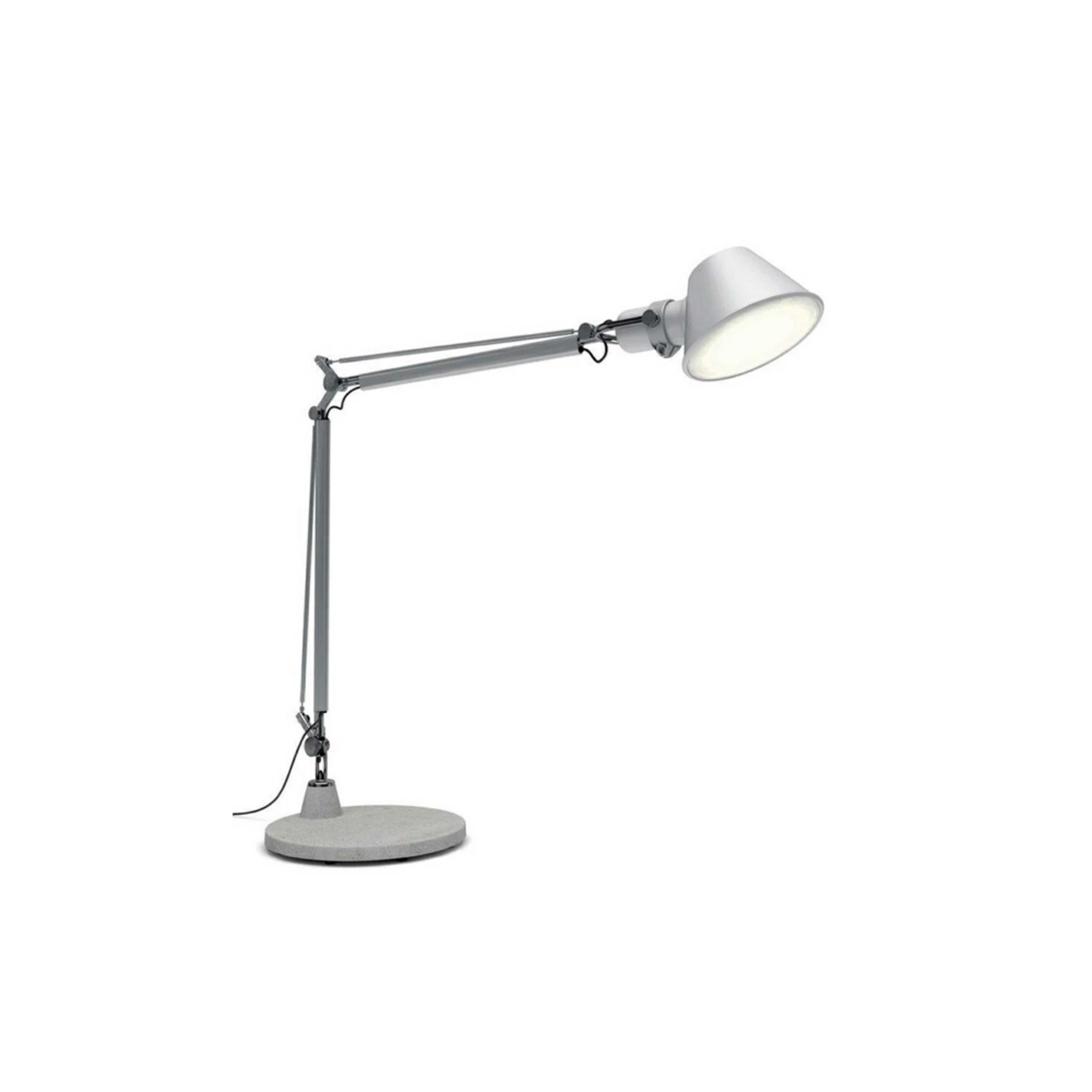 Tolomeo Micro LED Veioză Aluminium - Artemide