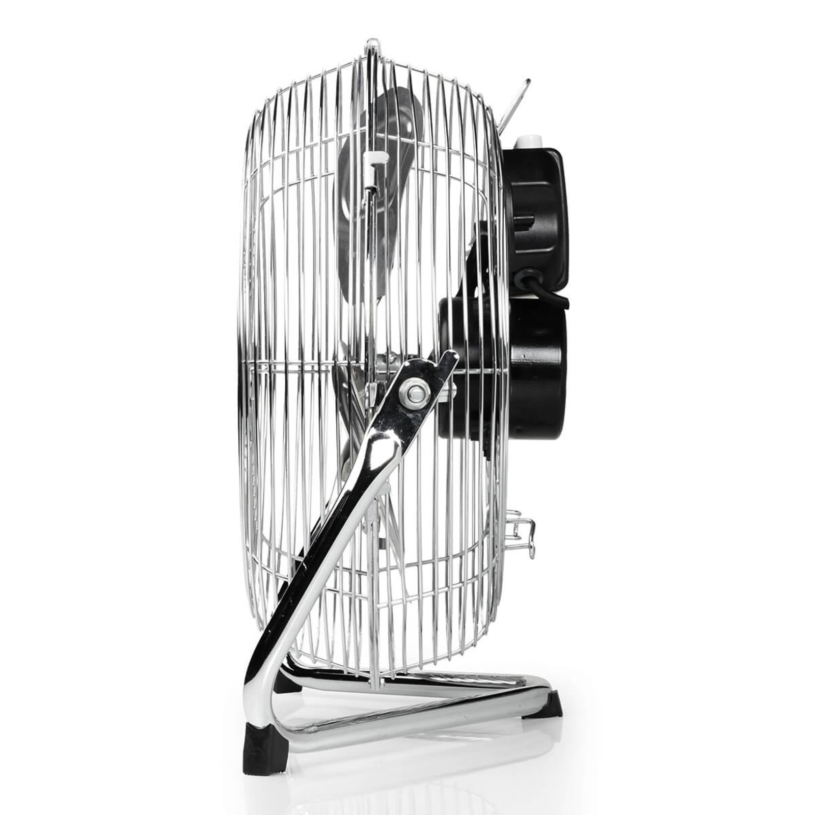 VE5933 three-speed pedestal fan